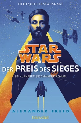 Abbildung von Freed | Star Wars(TM) - Der Preis des Siegers | 1. Auflage | 2023 | beck-shop.de