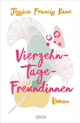 Abbildung von Kane | Vierzehn-Tage-Freundinnen - - Was zeichnet Freundschaft für dich aus? | 1. Auflage | 2023 | beck-shop.de