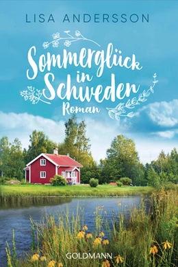 Abbildung von Andersson | Sommerglück in Schweden | 1. Auflage | 2023 | beck-shop.de