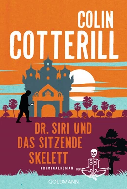 Abbildung von Cotterill | Dr. Siri und das sitzende Skelett | 1. Auflage | 2023 | beck-shop.de