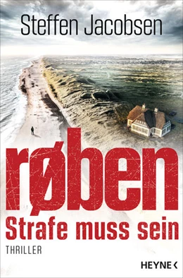 Abbildung von Jacobsen | røben - Strafe muss sein | 1. Auflage | 2023 | beck-shop.de