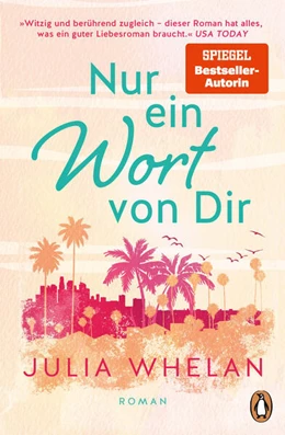 Abbildung von Whelan | Nur ein Wort von Dir | 1. Auflage | 2023 | beck-shop.de