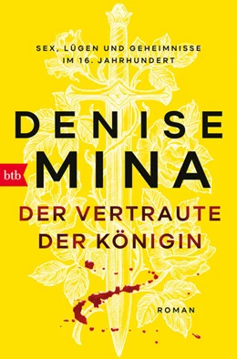 Abbildung von Mina | Der Vertraute der Königin | 1. Auflage | 2023 | beck-shop.de