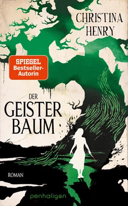 Abbildung von Henry | Der Geisterbaum | 1. Auflage | 2023 | beck-shop.de