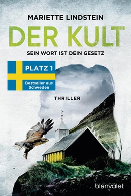 Abbildung von Lindstein | Der Kult - Sein Wort ist dein Gesetz | 1. Auflage | 2023 | beck-shop.de