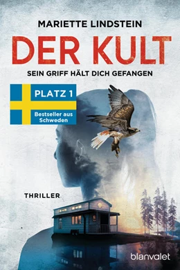 Abbildung von Lindstein | Der Kult - Sein Griff hält dich gefangen | 1. Auflage | 2023 | beck-shop.de