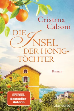 Abbildung von Caboni | Die Insel der Honigtöchter | 1. Auflage | 2023 | beck-shop.de