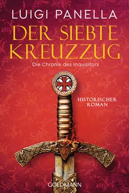 Abbildung von Panella | Der siebte Kreuzzug | 1. Auflage | 2023 | beck-shop.de