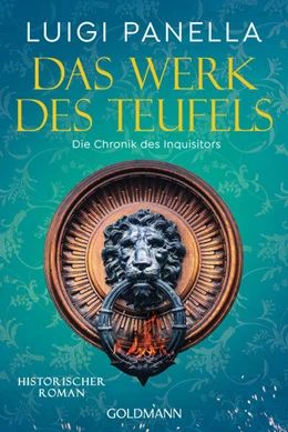 Abbildung von Panella | Das Werk des Teufels | 1. Auflage | 2023 | beck-shop.de