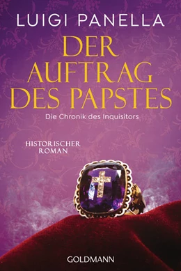 Abbildung von Panella | Der Auftrag des Papstes | 1. Auflage | 2024 | beck-shop.de