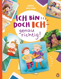Abbildung von Neele | Ich bin doch ICH - genau richtig! | 1. Auflage | 2023 | beck-shop.de