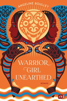 Abbildung von Boulley | Warrior Girl Unearthed | 1. Auflage | 2023 | beck-shop.de