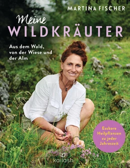 Abbildung von Fischer / Steinbacher | Meine Wildkräuter | 1. Auflage | 2023 | beck-shop.de
