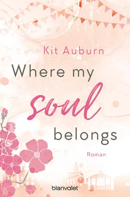 Abbildung von Auburn | Where my soul belongs | 1. Auflage | 2023 | beck-shop.de