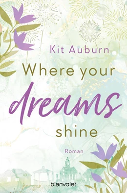 Abbildung von Auburn | Where your dreams shine | 1. Auflage | 2023 | beck-shop.de