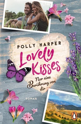 Abbildung von Harper | Lovely Kisses. Nur eine Berührung von dir | 1. Auflage | 2023 | beck-shop.de