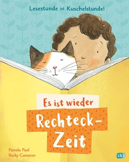 Abbildung von Paul | Es ist wieder Rechteck-Zeit! | 1. Auflage | 2023 | beck-shop.de
