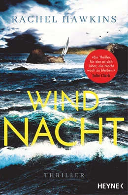 Abbildung von Hawkins | Windnacht | 1. Auflage | 2023 | beck-shop.de
