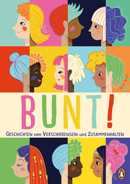 Abbildung von Taube | Bunt! | 1. Auflage | 2023 | beck-shop.de