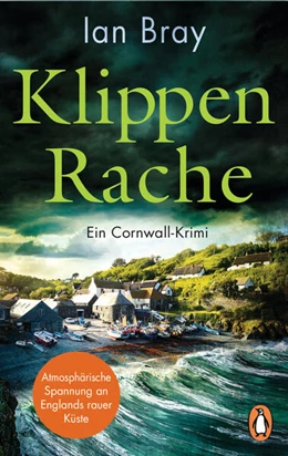 Abbildung von Bray | Klippenrache | 1. Auflage | 2023 | beck-shop.de