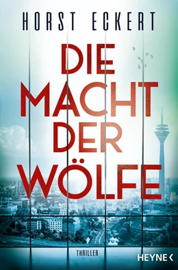 Abbildung von Eckert | Die Macht der Wölfe | 1. Auflage | 2023 | beck-shop.de