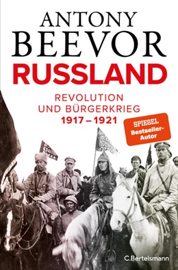 Abbildung von Beevor | Russland | 1. Auflage | 2023 | beck-shop.de