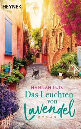 Abbildung von Luis | Das Leuchten von Lavendel | 1. Auflage | 2023 | beck-shop.de