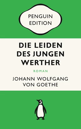 Abbildung von Goethe | Die Leiden des jungen Werther | 1. Auflage | 2023 | beck-shop.de