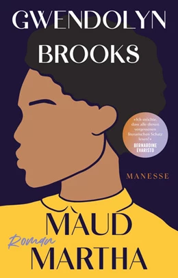 Abbildung von Brooks | Maud Martha | 1. Auflage | 2023 | beck-shop.de