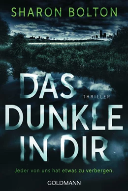 Abbildung von Bolton | Das Dunkle in dir | 1. Auflage | 2023 | beck-shop.de