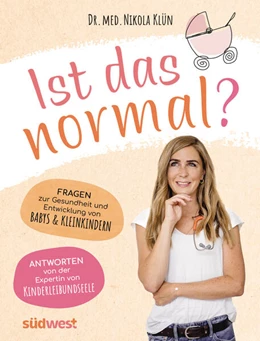 Abbildung von Klün | Ist das normal? | 1. Auflage | 2023 | beck-shop.de