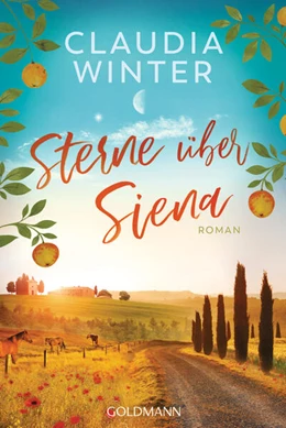 Abbildung von Winter | Sterne über Siena | 1. Auflage | 2023 | beck-shop.de