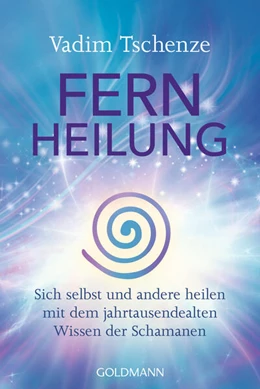 Abbildung von Tschenze | Fernheilung | 1. Auflage | 2023 | beck-shop.de