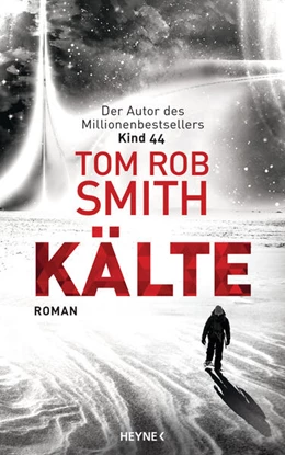 Abbildung von Smith | Kälte | 1. Auflage | 2023 | beck-shop.de