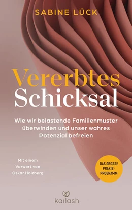 Abbildung von Lück | Vererbtes Schicksal | 1. Auflage | 2023 | beck-shop.de