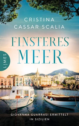 Abbildung von Cassar Scalia | Finsteres Meer | 1. Auflage | 2023 | beck-shop.de