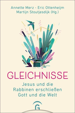 Abbildung von Merz / Ottenheijm | Gleichnisse | 1. Auflage | 2025 | beck-shop.de