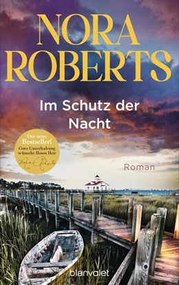 Abbildung von Roberts | Im Schutz der Nacht | 1. Auflage | 2023 | beck-shop.de