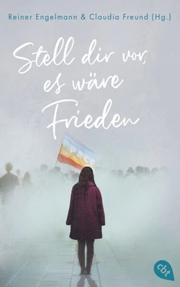 Abbildung von Engelmann / Freund | Stell dir vor, es wäre Frieden | 1. Auflage | 2023 | beck-shop.de
