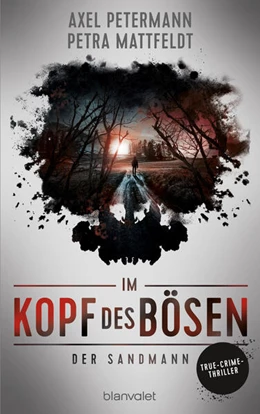 Abbildung von Petermann / Mattfeldt | Im Kopf des Bösen - Der Sandmann | 1. Auflage | 2023 | beck-shop.de