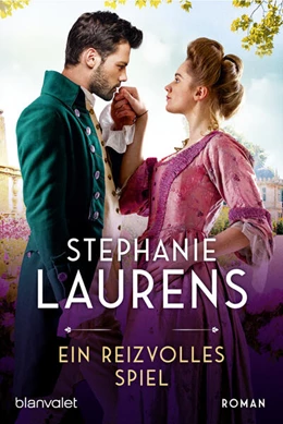 Abbildung von Laurens | Ein reizvolles Spiel | 1. Auflage | 2023 | beck-shop.de