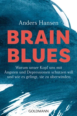 Abbildung von Hansen | Brain Blues | 1. Auflage | 2023 | beck-shop.de