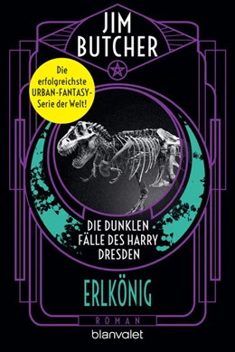 Abbildung von Butcher | Die dunklen Fälle des Harry Dresden - Erlkönig | 1. Auflage | 2023 | beck-shop.de