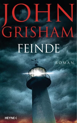 Abbildung von Grisham | Feinde | 1. Auflage | 2023 | beck-shop.de