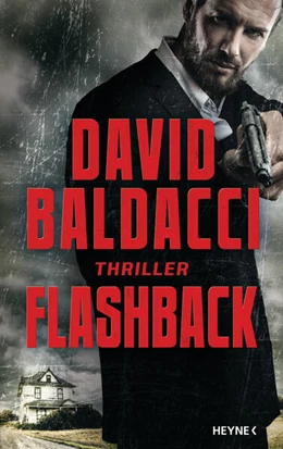 Abbildung von Baldacci | Flashback | 1. Auflage | 2023 | beck-shop.de