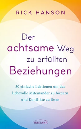 Abbildung von Hanson | Der achtsame Weg zu erfüllten Beziehungen | 1. Auflage | 2023 | beck-shop.de