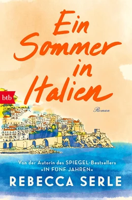 Abbildung von Serle | Ein Sommer in Italien | 1. Auflage | 2023 | beck-shop.de