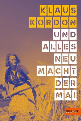 Abbildung von Kordon | Und alles neu macht der Mai | 1. Auflage | 2023 | beck-shop.de
