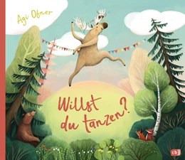 Abbildung von Ofner | Willst du tanzen? | 1. Auflage | 2023 | beck-shop.de