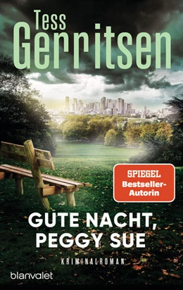 Abbildung von Gerritsen | Gute Nacht, Peggy Sue | 1. Auflage | 2023 | beck-shop.de